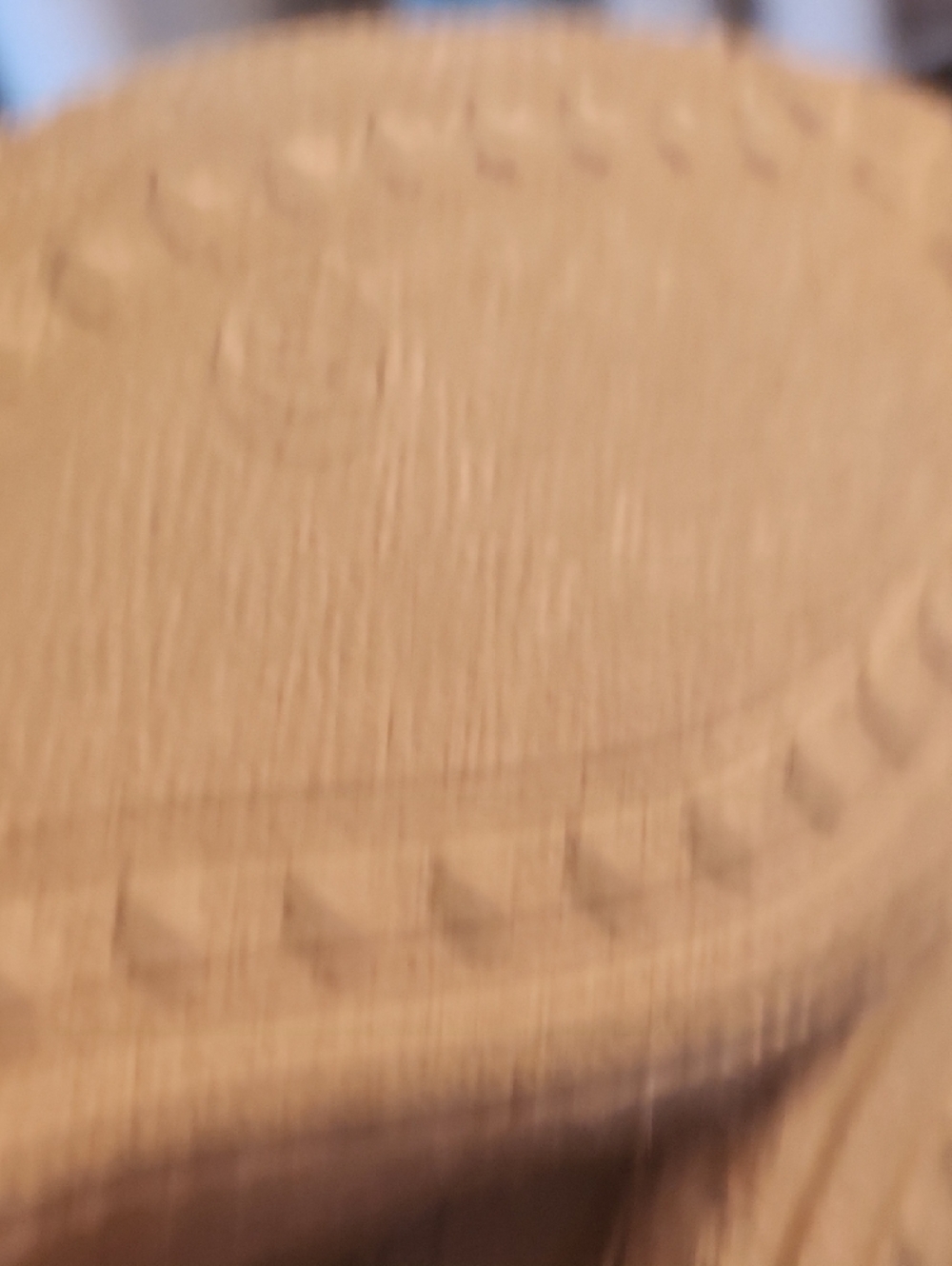 Casual Espadrille Wedge Pumps in Light Taupe - Picture 15 of 17